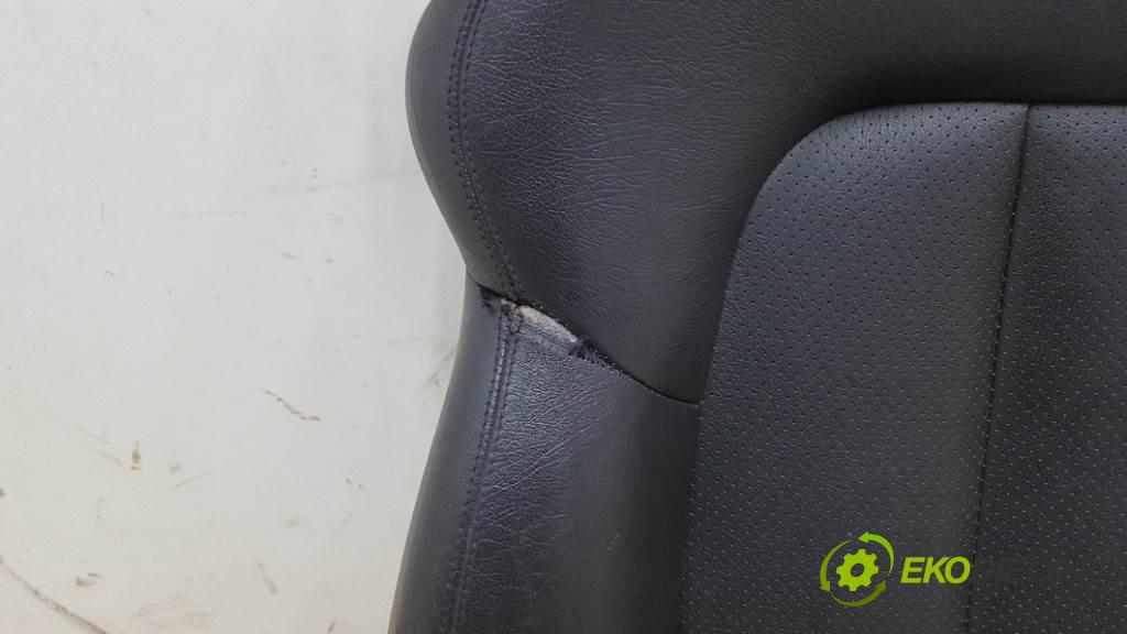 MERCEDES-BENZ W210    208  Sedadlo pravy GRZANY  (Sedačky, sedadlá)