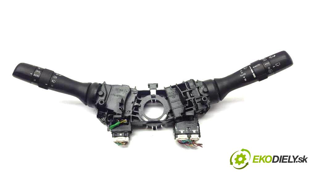 SUBARU OUTBACK III 2009 150 kW III 2.0 D BOXER Prepínač kombinovaný 173832/173848 (Prepínače, spínače, tlačidlá a ovládače kúrenia)