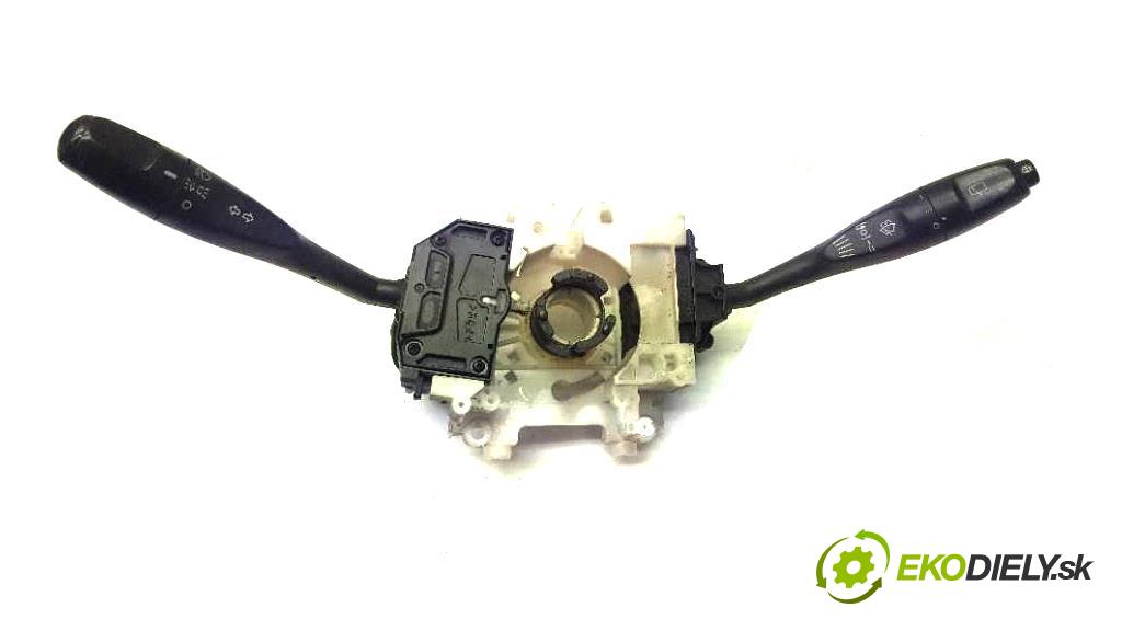 MITSUBISHI SPACE STAR    2001 82 kW   1299 Prepínač kombinovaný MR368929 (Prepínače, spínače, tlačidlá a ovládače kúrenia)