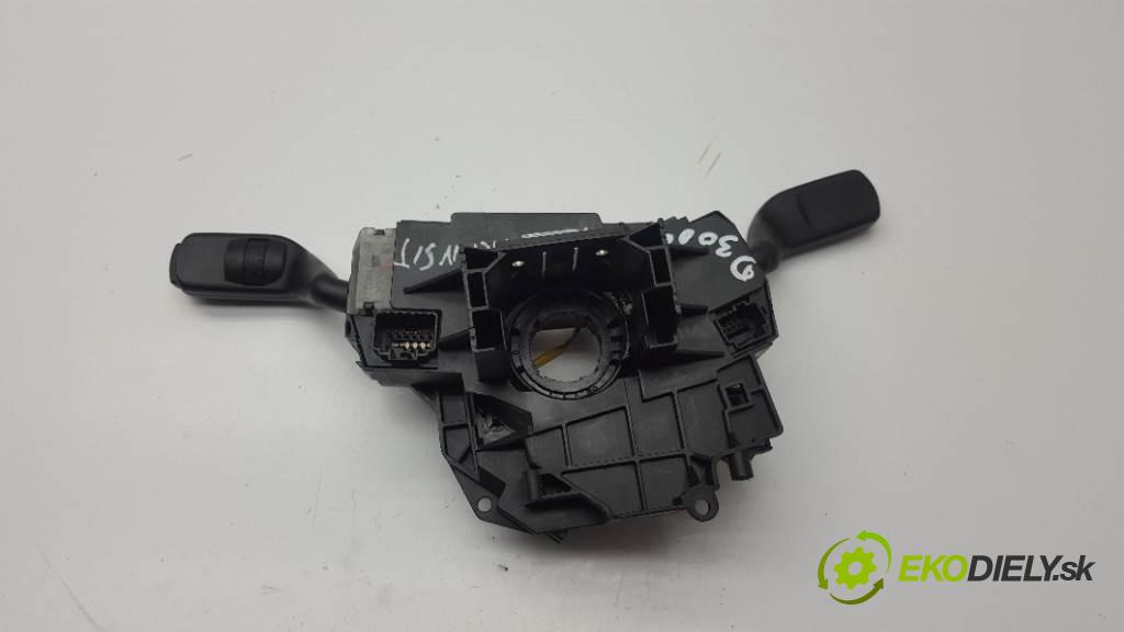 FORD TRANSIT CUSTOM 2013 74KW CUSTOM 2198 Prepínač kombinovaný 6C1T13N064ED (Prepínače, spínače, tlačidlá a ovládače kúrenia)