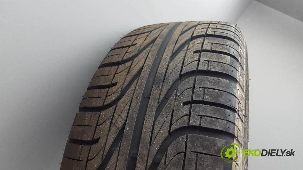 MERCEDES-BENZ W210    W208   rezerva 7JX16H2 ET37 5X112 205/55R16 PIRELLI P6000  (Kola dojezdové)