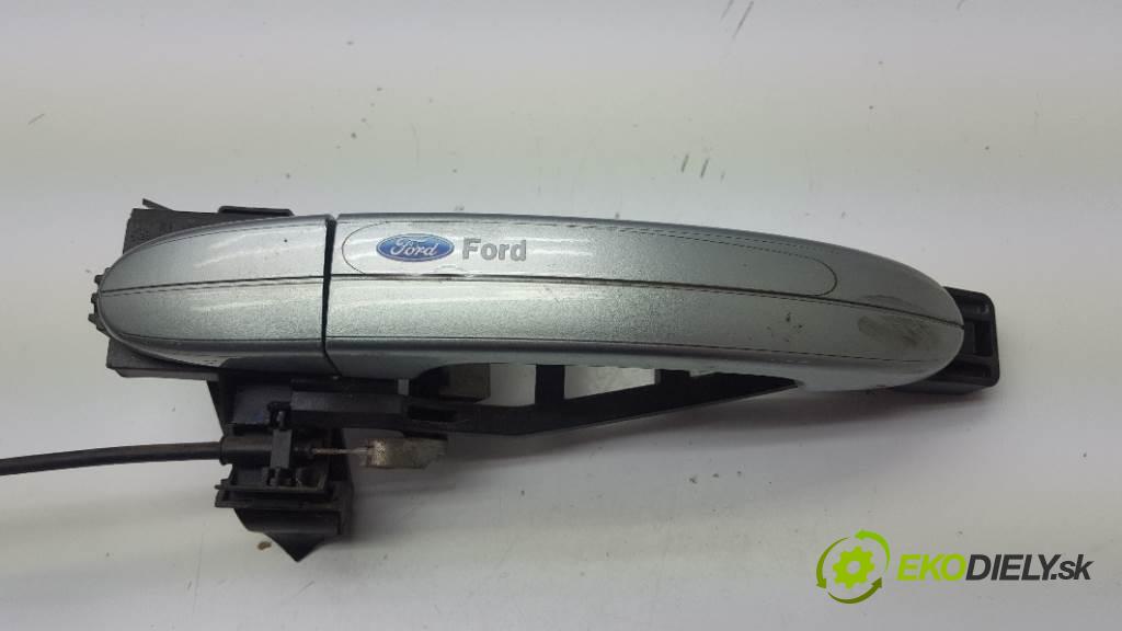FORD S-MAX I 2.0 TDCI 2008 96 kW I 2.0 TDCI 1997 klika vnitřní zadní část pravá 76