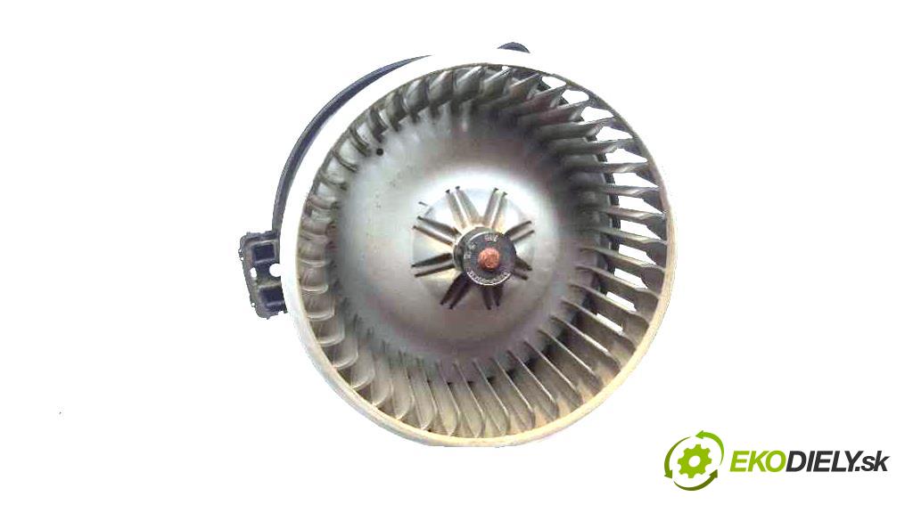 MITSUBISHI PAJERO IV 2007 125 kW IV 3200 Ventilátor ventilátor kúrenia 116340-8601 (Ventilátory kúrenia)