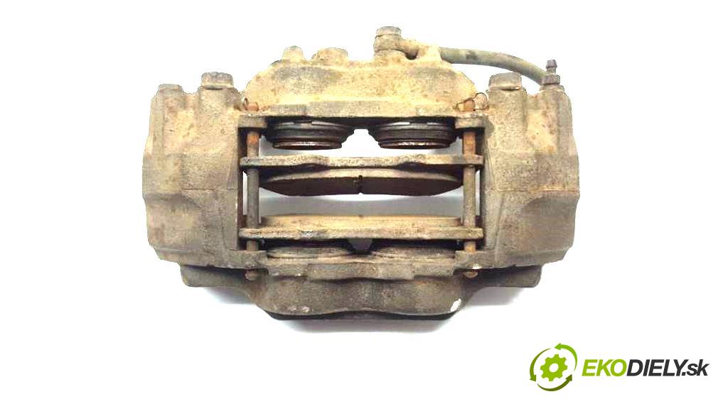 MITSUBISHI PAJERO IV 2007 125 kW IV 3200 Brzdič strmeň predný pravy  (Ostatné)