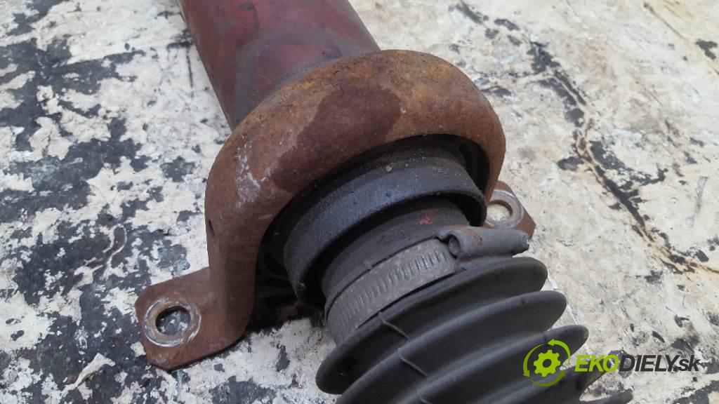 IVECO DAILY 35 S13 2005 92kW 35 S13 2800 Kardaň, hriadeľ hnací 240 CM (Kardaňové hriadele)