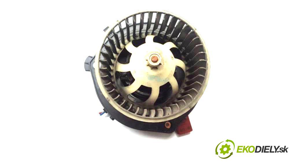 IVECO DAILY 35 S13 2005 92kW 35 S13 2800 ventilátor topení 570630200 (Ventilátory topení)