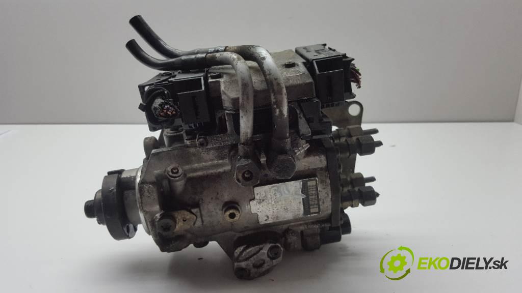 OPEL VECTRA C C 2003 92kw C 2172 Pumpa vstrekovacia 55352862 (Vstrekovacie čerpadlá)