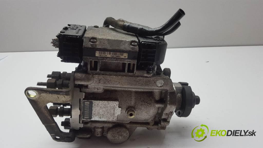 OPEL VECTRA C C 2003 92kw C 2172 Pumpa vstrekovacia 55352862 (Vstrekovacie čerpadlá)