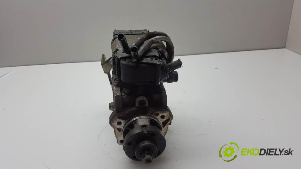 OPEL VECTRA C C 2003 92kw C 2172 Pumpa vstrekovacia 55352862 (Vstrekovacie čerpadlá)