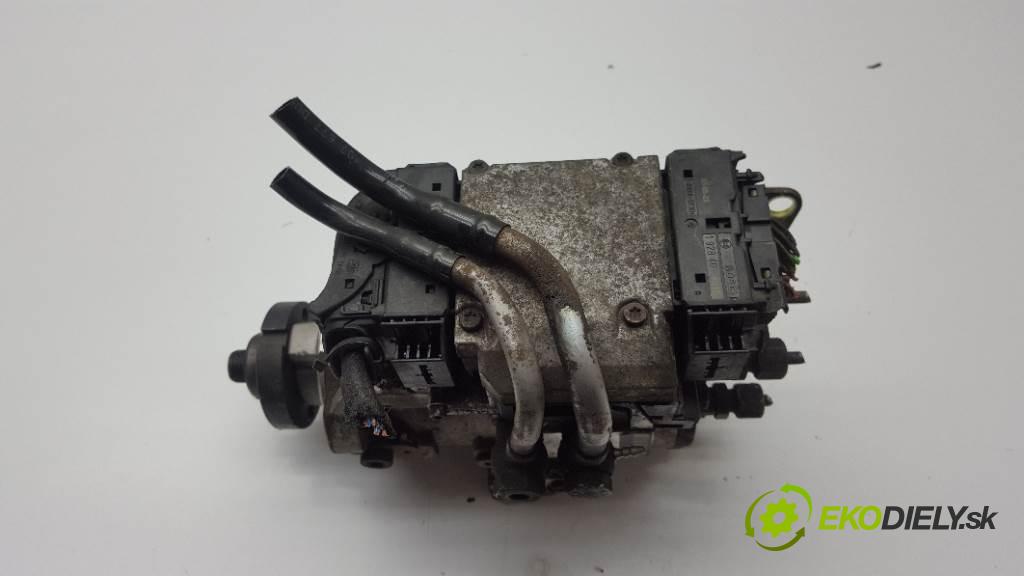 OPEL VECTRA C C 2003 92kw C 2172 Pumpa vstrekovacia 55352862 (Vstrekovacie čerpadlá)