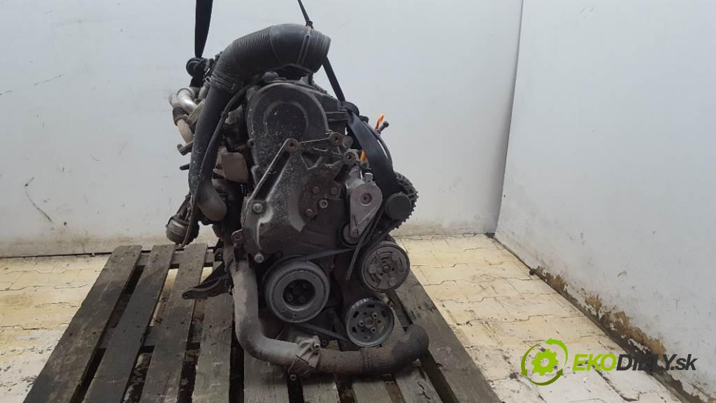 SEAT ALHAMBRA I LIFT 2001 85 KW I LIFT 1896 Motor AUY (Motory (kompletné))