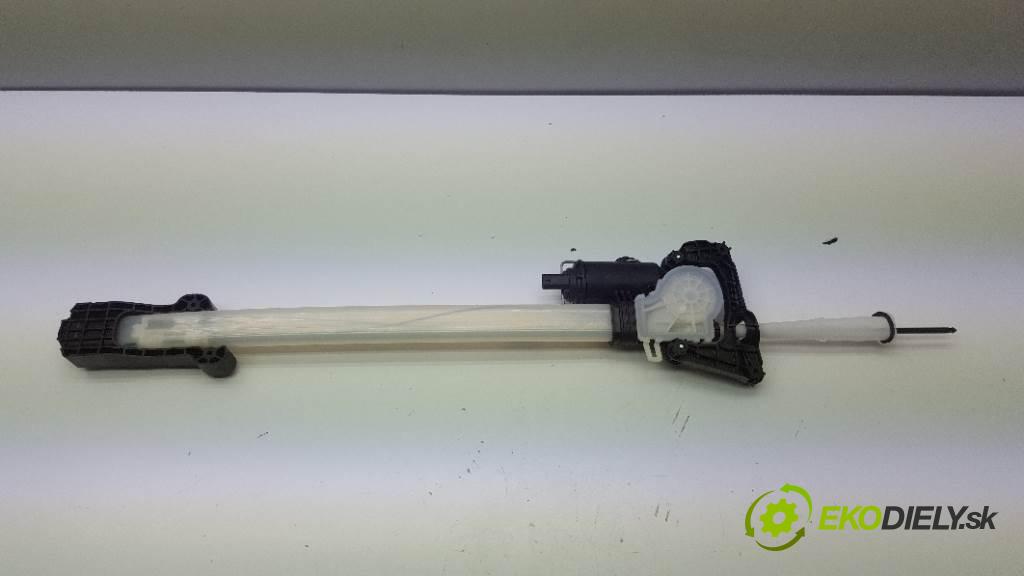 BMW     F07  mechanismus okna zadní část levý 9 155 529 06