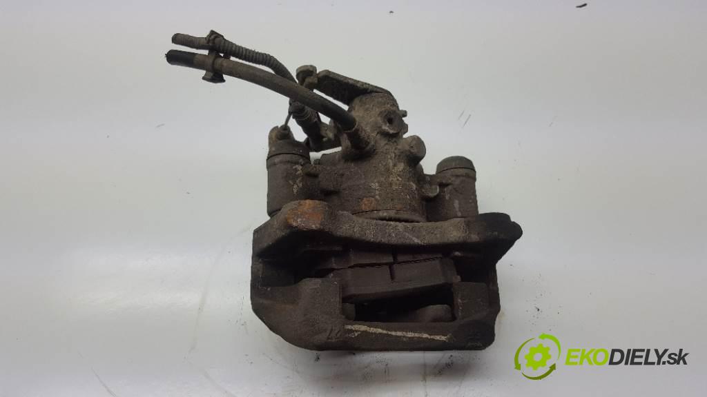 IVECO DAILY 35 S13 2005 92kW 35 S13 2800 Brzdič strmeň zad ľavy BREMBO (Ostatné)
