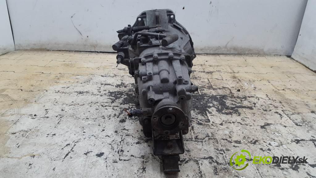 IVECO DAILY 35 S13 2005 92kW 35 S13 2800 Prevodovka 8871995 (Prevodovky)