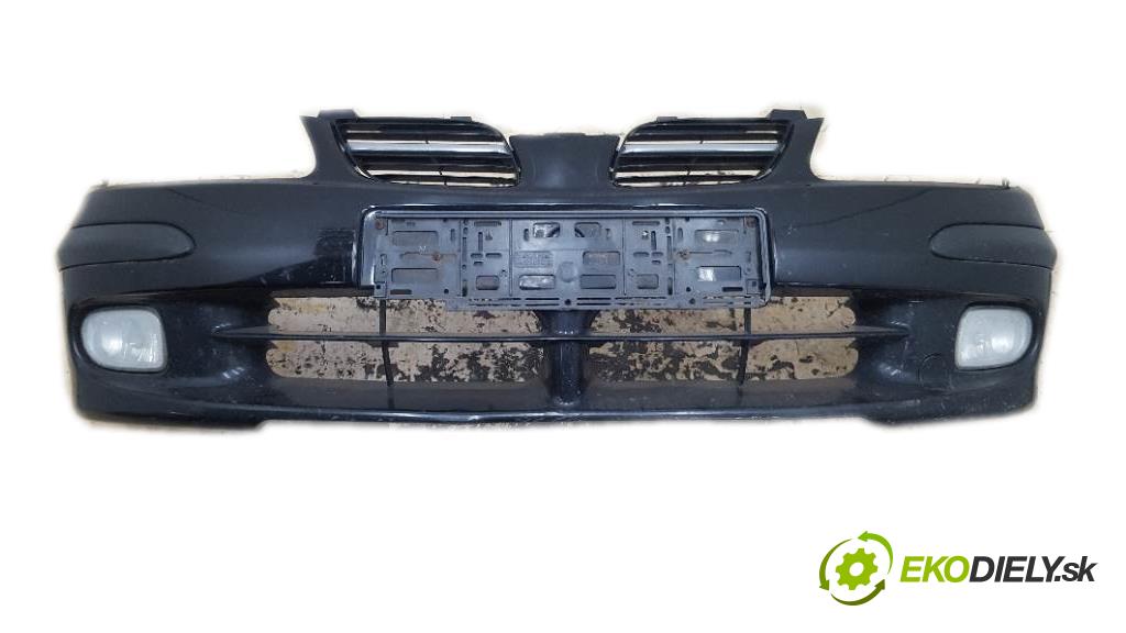 NISSAN ALMERA N16 2000 66kw N16 1498 nárazník přední část 