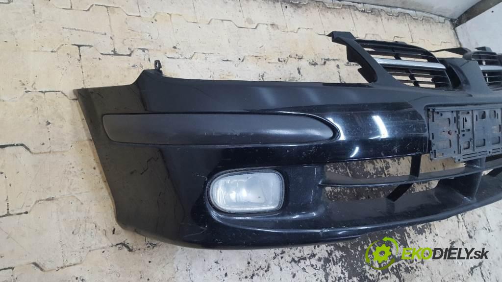 NISSAN ALMERA N16 2000 66kw N16 1498 nárazník přední část