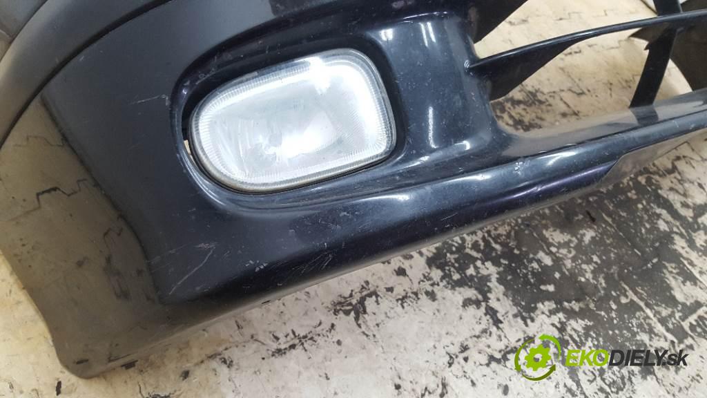 NISSAN ALMERA N16 2000 66kw N16 1498 nárazník přední část