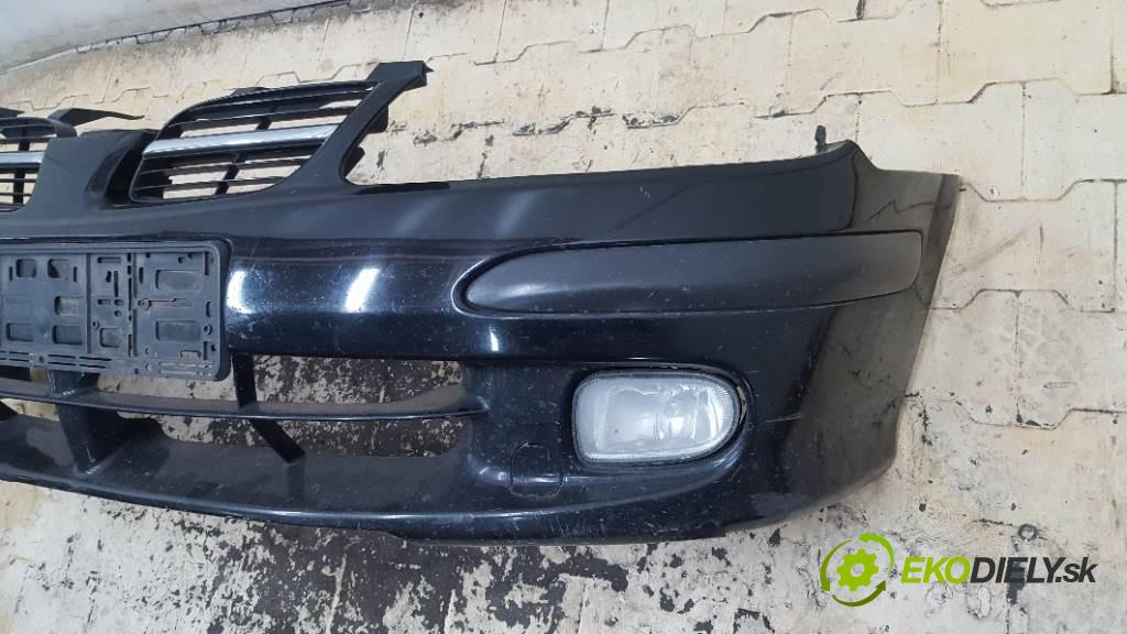 NISSAN ALMERA N16 2000 66kw N16 1498 nárazník přední část