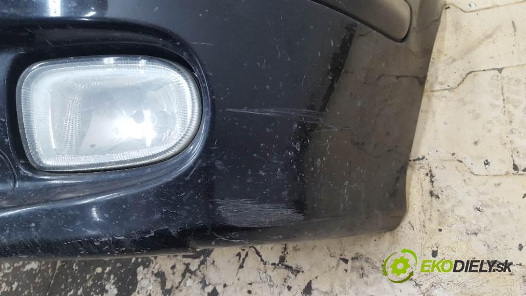 NISSAN ALMERA N16 2000 66kw N16 1498 nárazník přední část