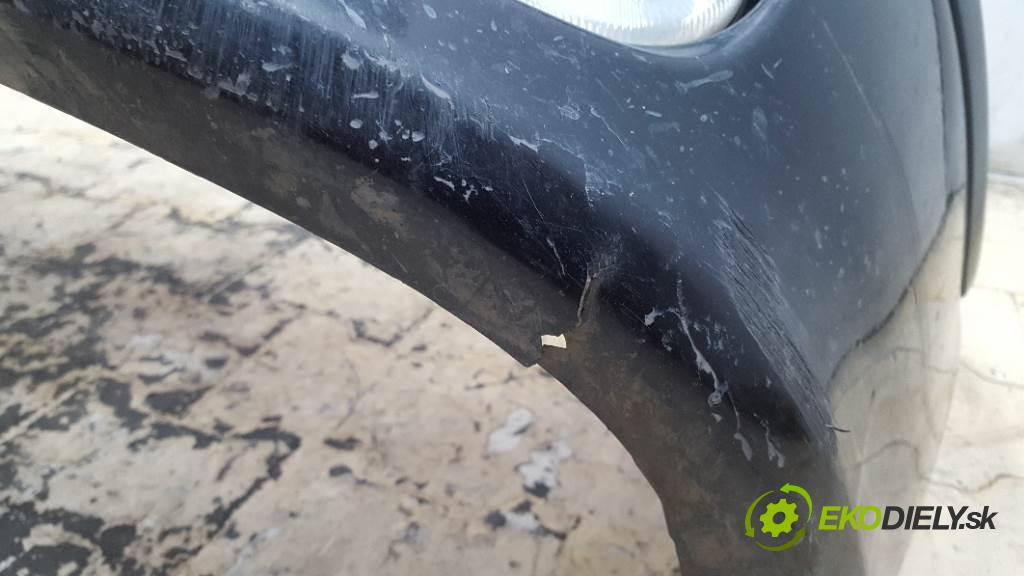 NISSAN ALMERA N16 2000 66kw N16 1498 nárazník přední část