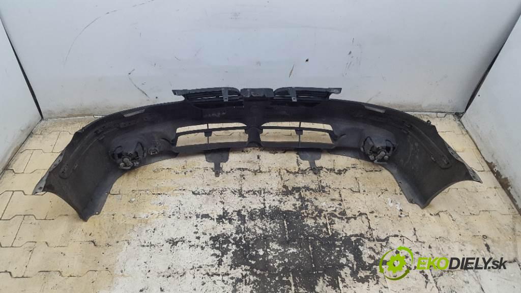 NISSAN ALMERA N16 2000 66kw N16 1498 nárazník přední část