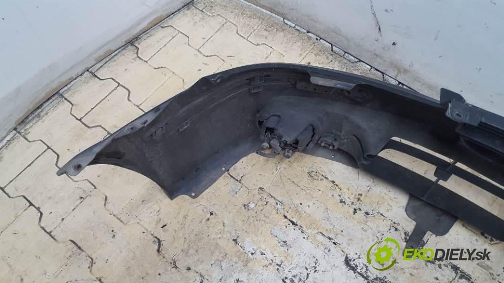NISSAN ALMERA N16 2000 66kw N16 1498 nárazník přední část