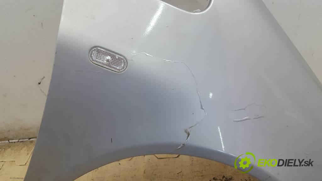 FORD GALAXY        blatník přední část pravý