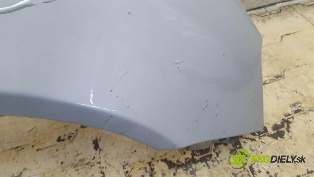 FORD GALAXY        blatník přední část pravý