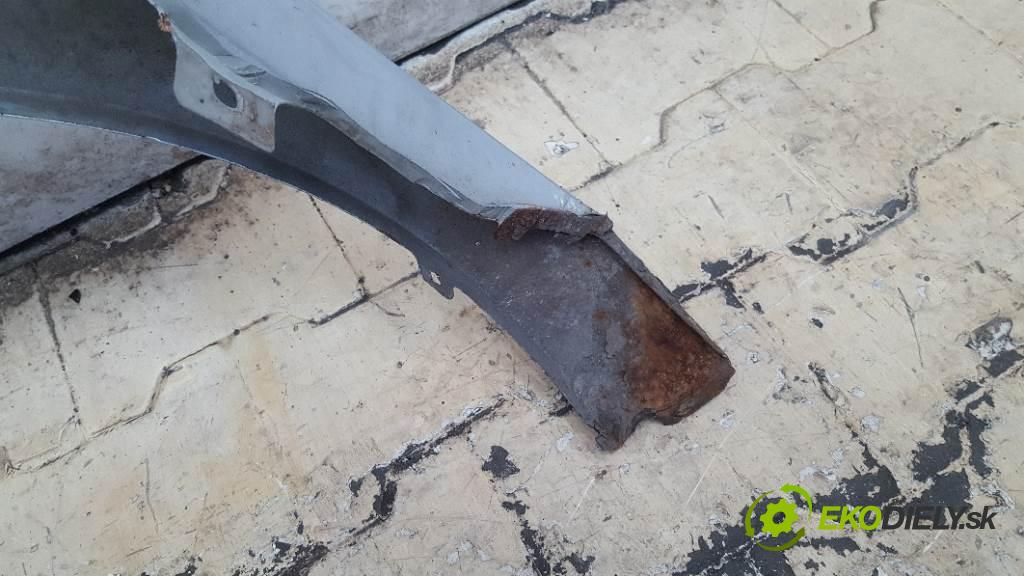 FORD GALAXY        blatník přední část pravý