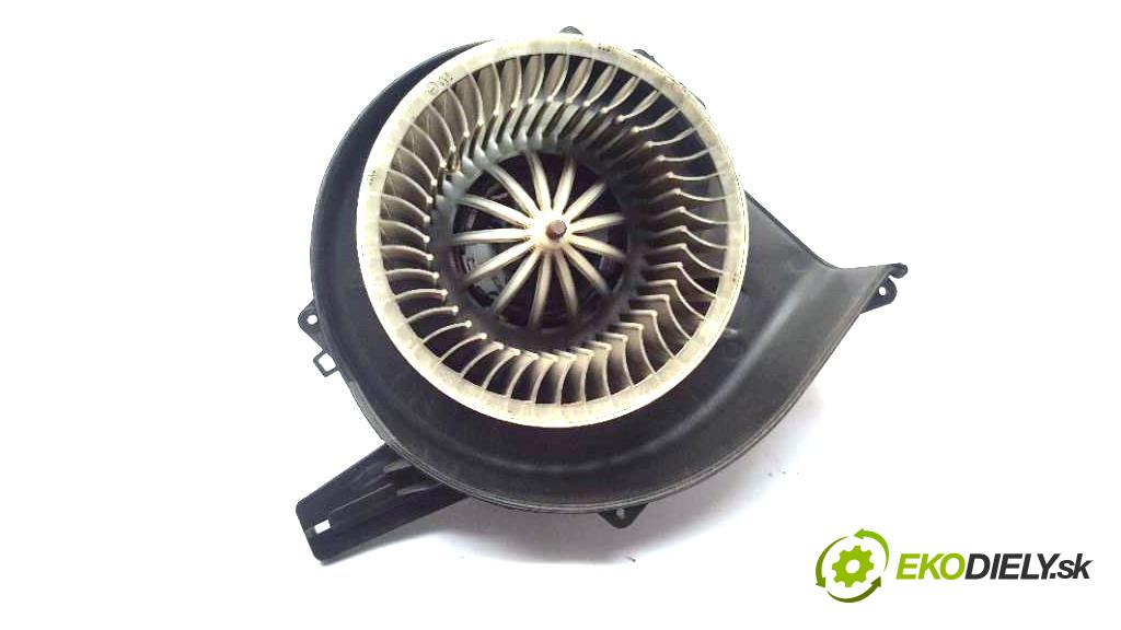 SEAT IBIZA IV 2006 75 kW IV 1390 Ventilátor ventilátor kúrenia 6Q1820015G (Ventilátory kúrenia)