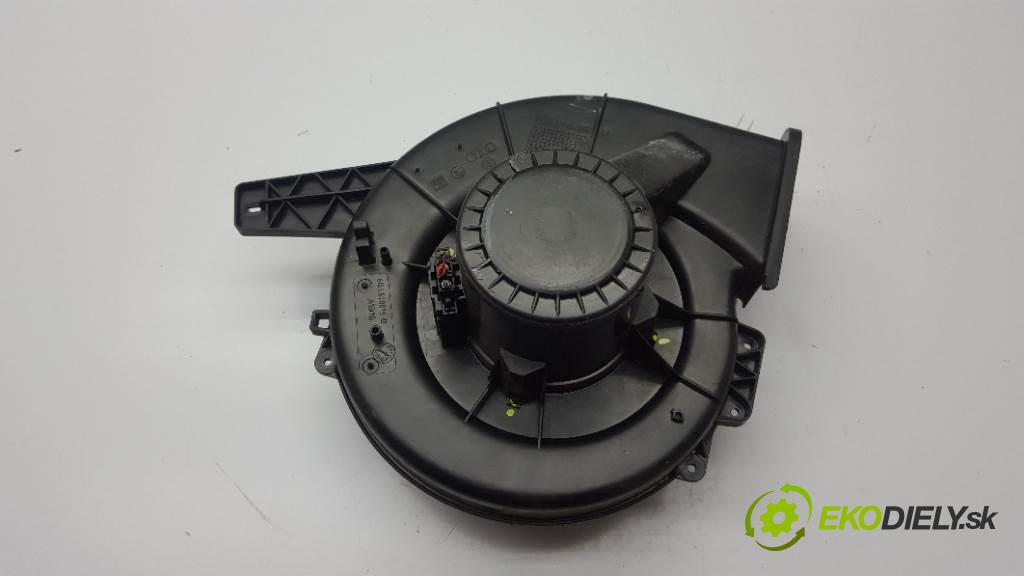 SEAT IBIZA IV 2006 75 kW IV 1390 Ventilátor ventilátor kúrenia 6Q1820015G (Ventilátory kúrenia)