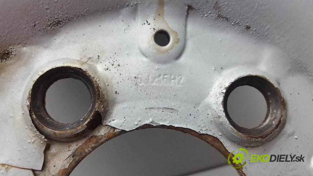 VOLKSWAGEN LT 35 1998 102KM 35 2459 disk (OCEL 6JX15H2 IS83 5X130 9034000102