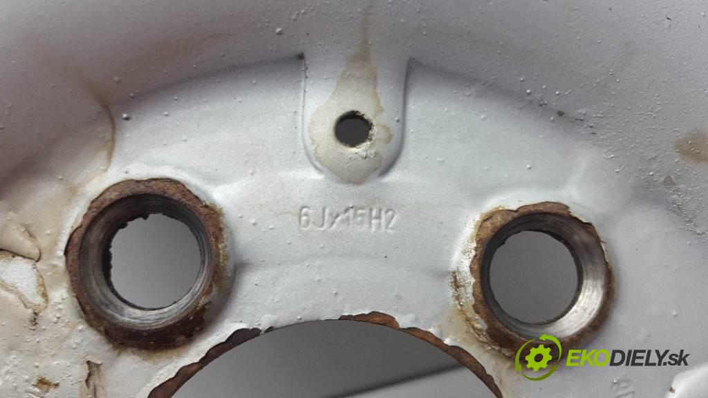 VOLKSWAGEN LT 35 1998 102KM 35 2459 disk (OCEL 6JX15H2 IS83 5X130 9034000102