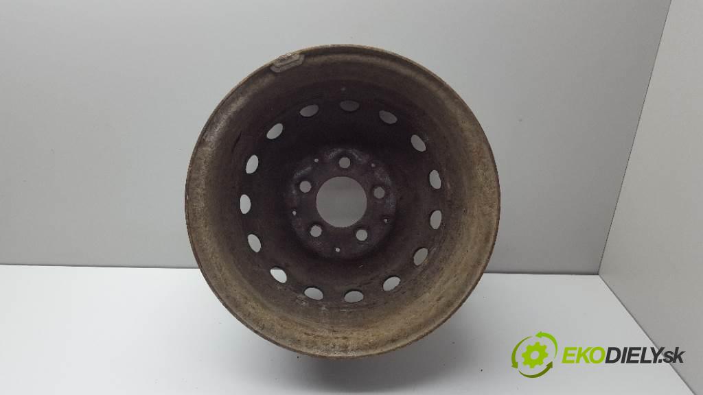 VOLKSWAGEN LT 35 1998 102KM 35 2459 disk (OCEL 6JX15H2 IS83 5X130 9034000102