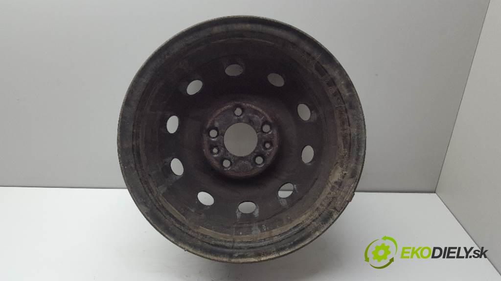 IVECO DAILY 35 S13 2005 92kW 35 S13 2800 disk (OCEL 6JX15H2 ET68 5X118 615002