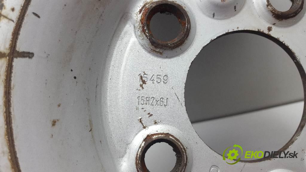 IVECO DAILY 35 S13 2005 92kW 35 S13 2800 disk (OCEL 6JX15H2 ET68 5X118 15459