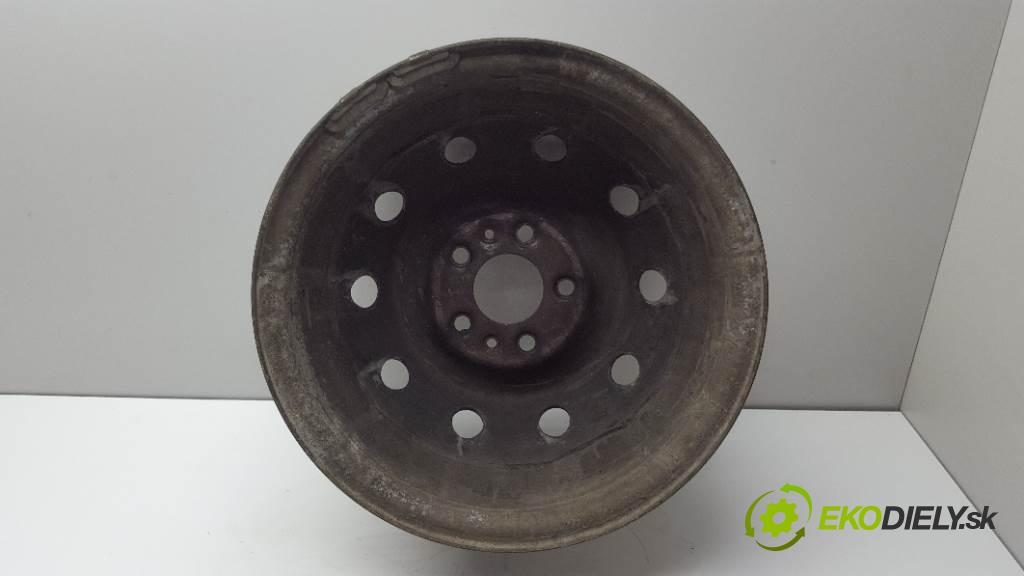IVECO DAILY 35 S13 2005 92kW 35 S13 2800 disk (OCEL 6JX15H2 ET68 5X118 15459