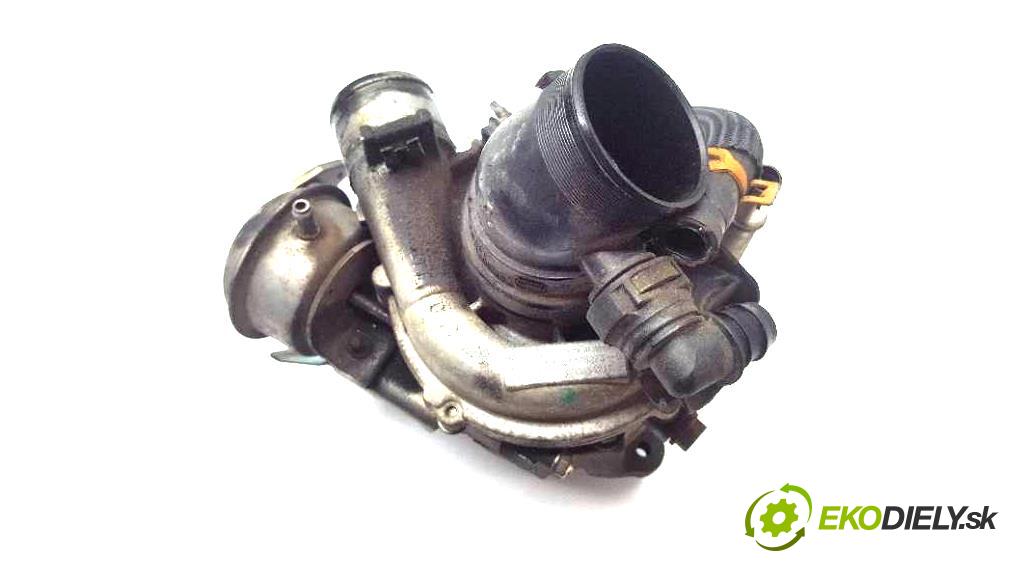 RENAULT SCENIC II 2006 88KW II 1870 Turbodúchadlo,turbo 8200398585 (Turbodúchadlá (kompletné))
