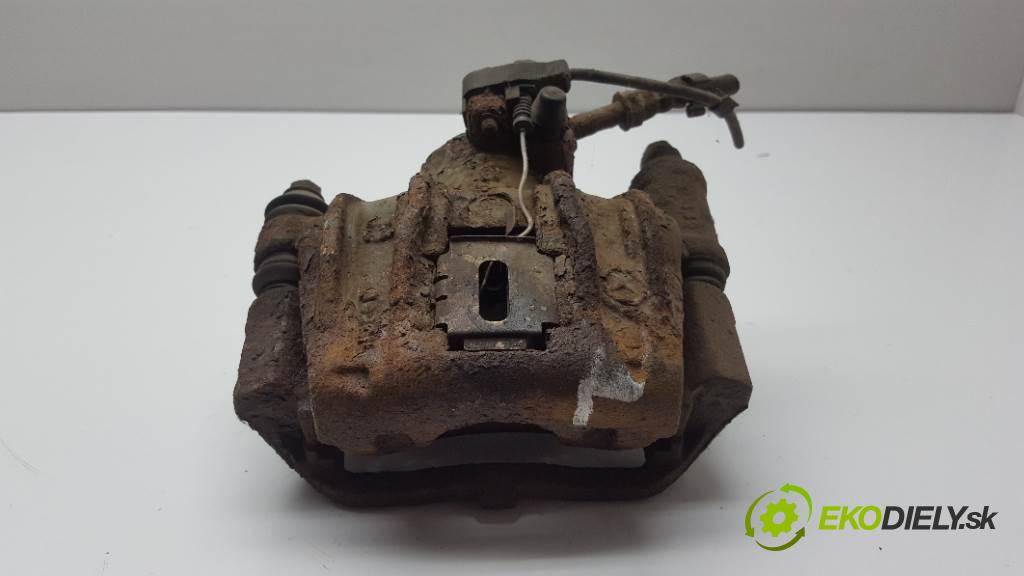 VOLKSWAGEN LT 35 1998 102KM 35 2459 Brzdič strmeň zad ľavy BOSCH (Ostatné)