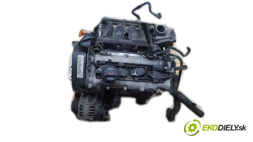 SEAT IBIZA IV 2006 75 kW IV 1390 motor BKY (Motory (kompletní))