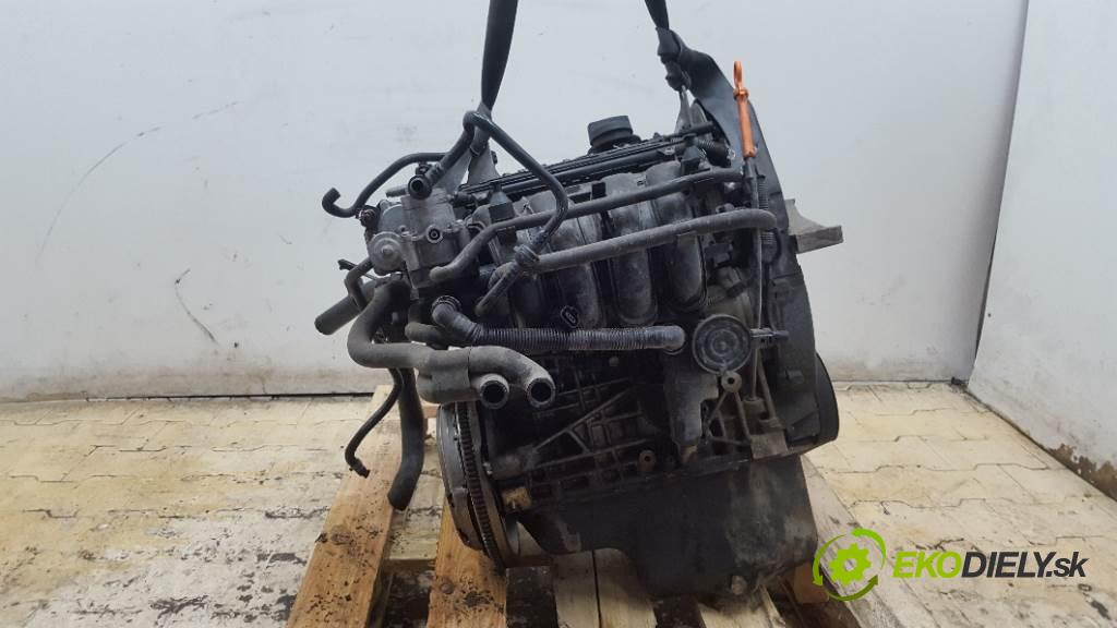 SEAT IBIZA IV 2006 75 kW IV 1390 Motor BKY (Motory (kompletné))