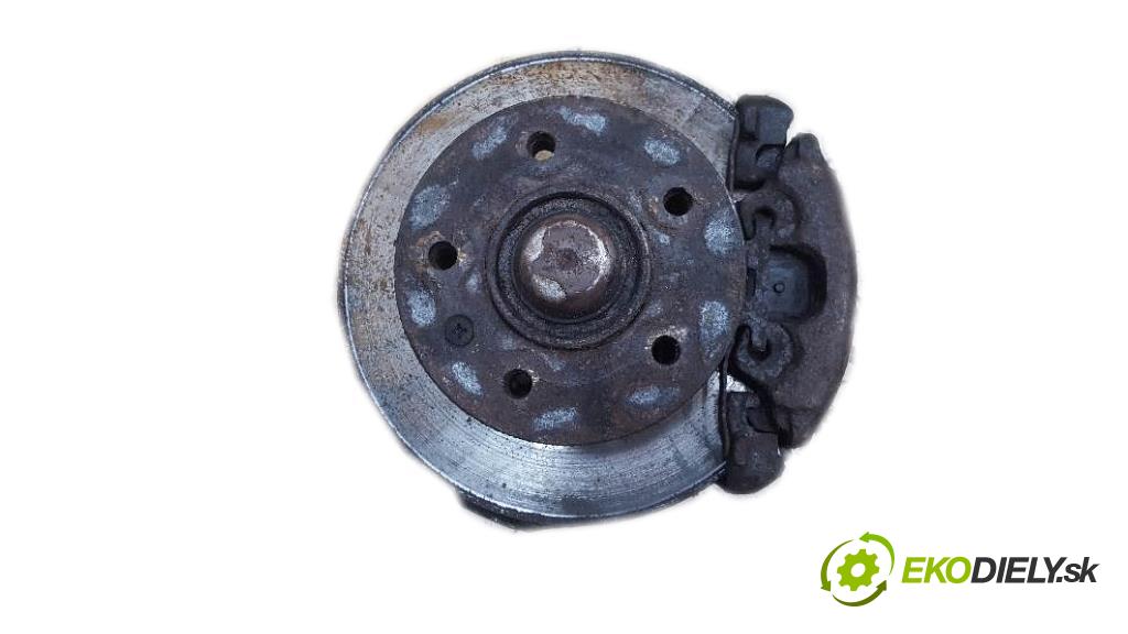 VOLKSWAGEN LT 35 1998 102KM 35 2459 náboj ľavá strana predný 
