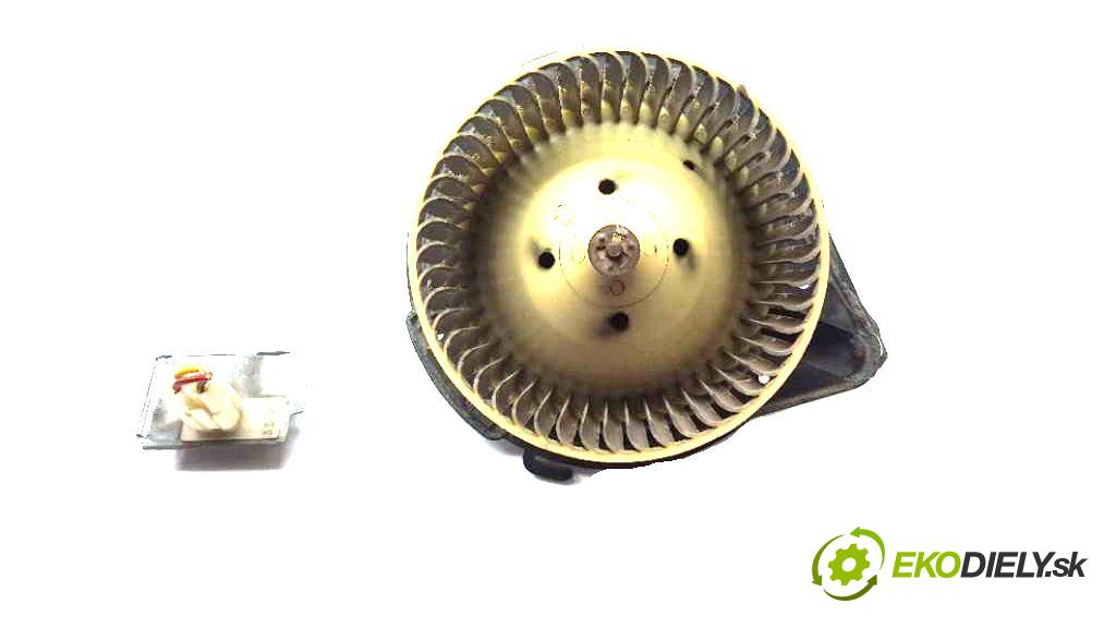 SEAT TOLEDO I 1997 81kW I 1896 Ventilátor ventilátor kúrenia 893820021 (Ventilátory kúrenia)