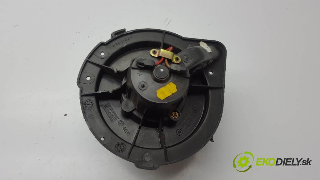 SEAT TOLEDO I 1997 81kW I 1896 Ventilátor ventilátor kúrenia 893820021 (Ventilátory kúrenia)