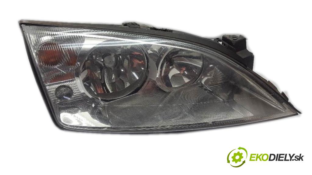 FORD MONDEO MK3 2002 92kW MK3 1798 Svetlomet pravy 1S71-13005AK (Pravé)
