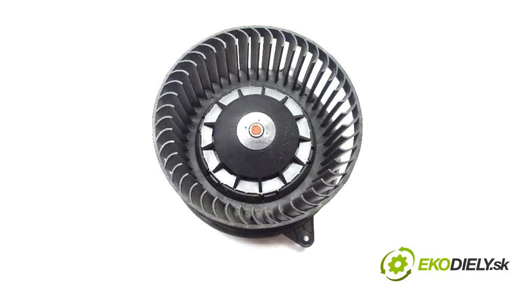 FORD MONDEO MK3 2002 92kW MK3 1798 Ventilátor ventilátor kúrenia 1S7H18456AC (Ventilátory kúrenia)
