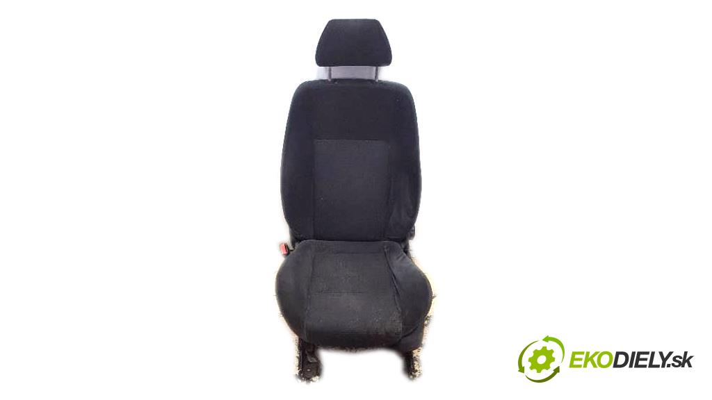 FORD MONDEO MK3 2002 92kW MK3 1798 Sedadlo ľavy GRZANY (Sedačky, sedadlá)