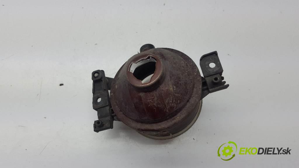 FORD FOCUS II MK2 2007 116 kW II MK2 1753 hmlové svetlo, hmlovka pravý 3M5115K201AA
