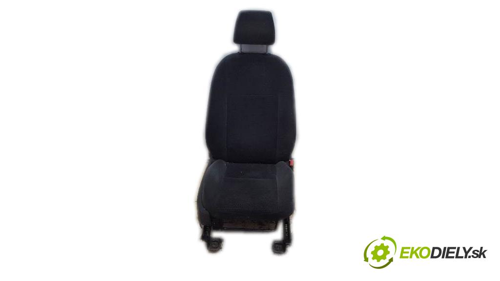 FORD FOCUS II MK2 2007 116 kW II MK2 1753 Sedadlo pravy  (Sedačky, sedadlá)