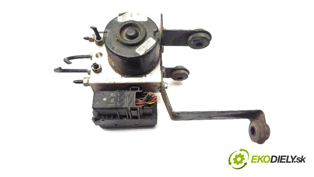 FORD FOCUS II MK2 2007 116 kW II MK2 1753 Pumpa ABS 00402662E3 (Pumpy ABS)
